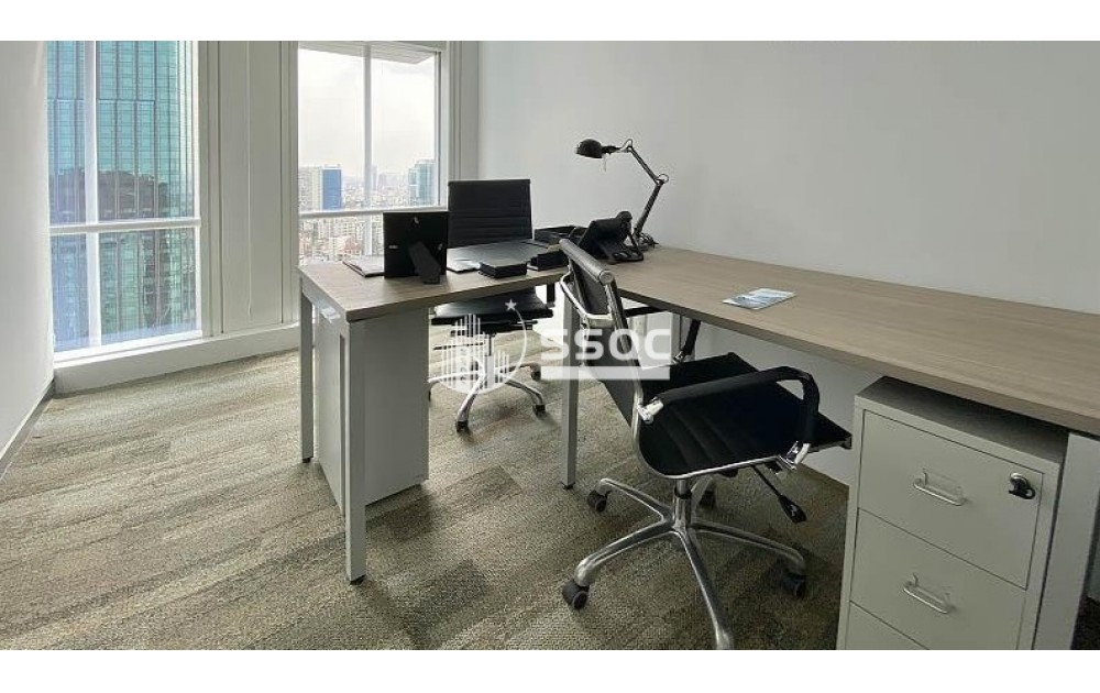 CHO THUÊ VĂN PHÒNG VIETCOMBANK TOWER QUẬN 1 - GIÁ THUÊ TỐT - DIỆN TÍCH TỪ 101M2 ĐẾN 1168M2